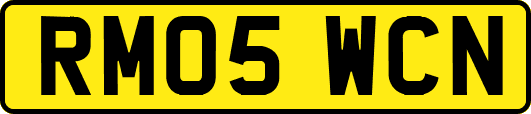RM05WCN