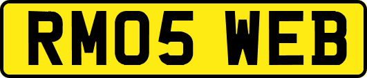 RM05WEB