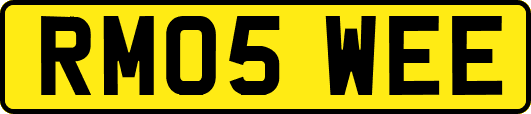 RM05WEE