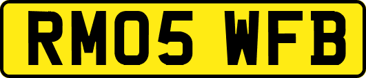 RM05WFB