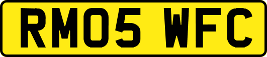 RM05WFC