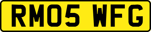 RM05WFG