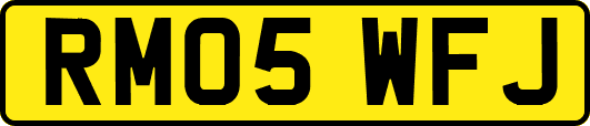 RM05WFJ
