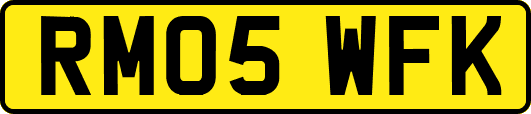 RM05WFK