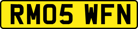 RM05WFN