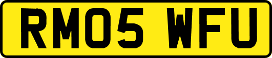RM05WFU