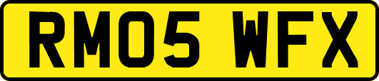 RM05WFX