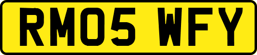 RM05WFY