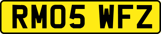 RM05WFZ