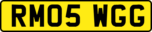 RM05WGG