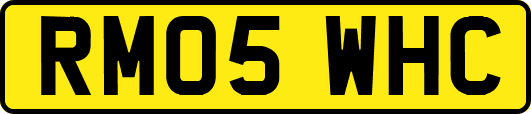 RM05WHC