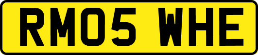 RM05WHE