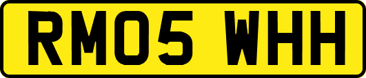 RM05WHH