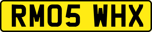 RM05WHX