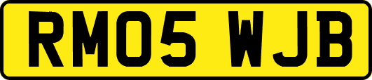 RM05WJB