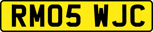 RM05WJC