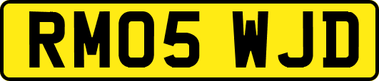 RM05WJD
