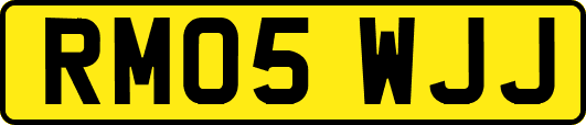 RM05WJJ