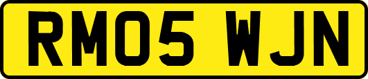 RM05WJN