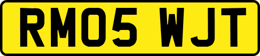 RM05WJT