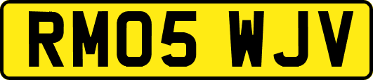 RM05WJV
