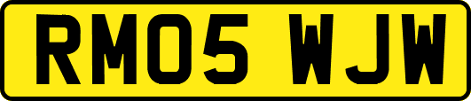 RM05WJW