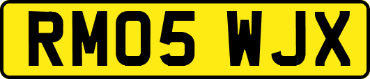 RM05WJX