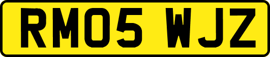 RM05WJZ