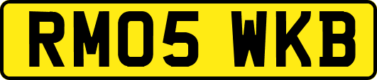 RM05WKB