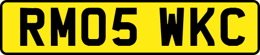 RM05WKC