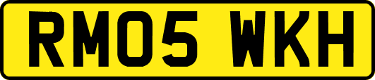 RM05WKH