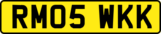 RM05WKK