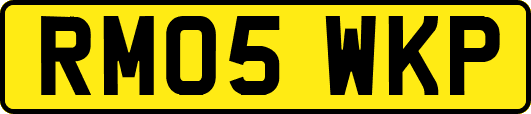 RM05WKP
