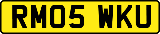 RM05WKU