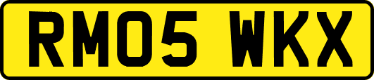 RM05WKX