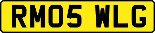 RM05WLG