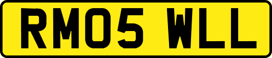 RM05WLL