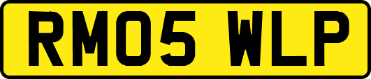 RM05WLP