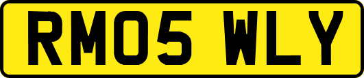 RM05WLY