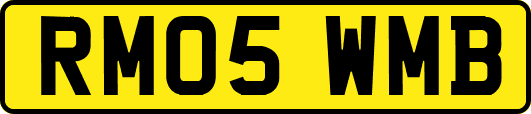 RM05WMB