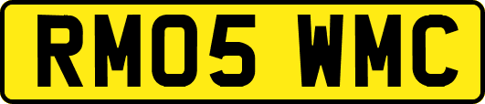 RM05WMC