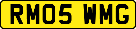 RM05WMG