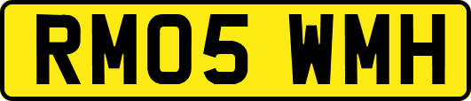 RM05WMH