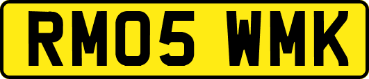 RM05WMK