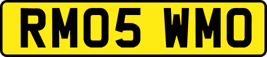 RM05WMO