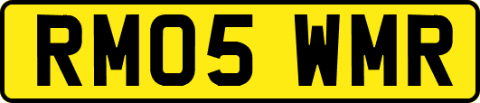 RM05WMR