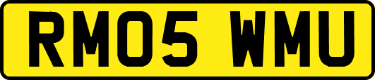 RM05WMU