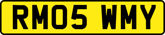 RM05WMY