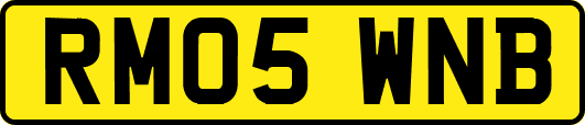 RM05WNB