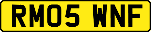 RM05WNF
